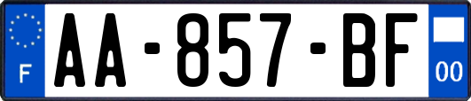 AA-857-BF