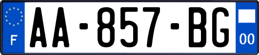 AA-857-BG