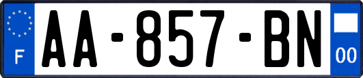 AA-857-BN