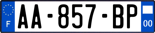 AA-857-BP