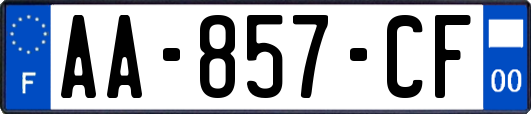 AA-857-CF