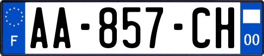 AA-857-CH