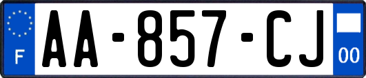 AA-857-CJ