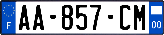 AA-857-CM