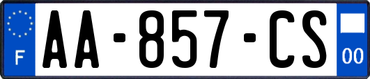 AA-857-CS