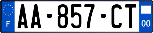 AA-857-CT