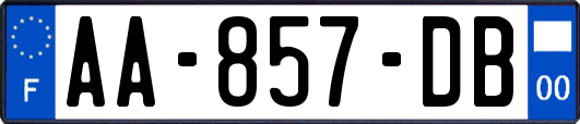 AA-857-DB