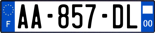 AA-857-DL