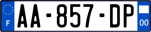 AA-857-DP