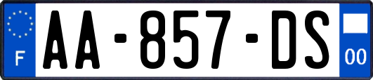 AA-857-DS