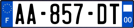 AA-857-DT