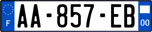 AA-857-EB