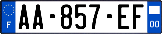 AA-857-EF