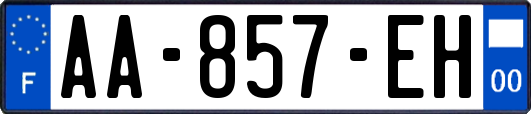 AA-857-EH