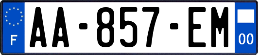 AA-857-EM