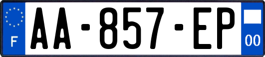 AA-857-EP