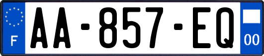 AA-857-EQ