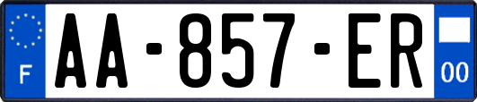 AA-857-ER