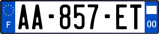 AA-857-ET