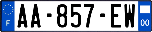 AA-857-EW