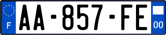 AA-857-FE