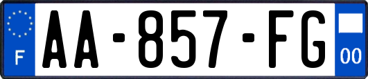 AA-857-FG