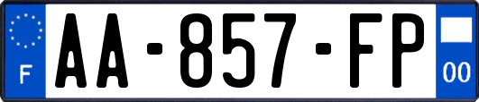 AA-857-FP