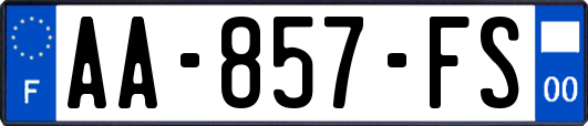 AA-857-FS