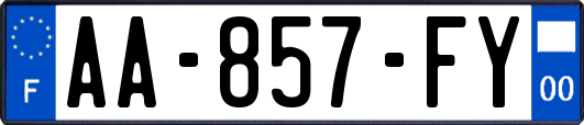 AA-857-FY