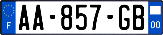 AA-857-GB