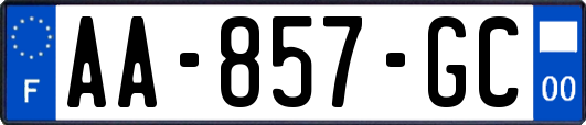 AA-857-GC