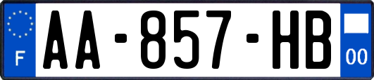 AA-857-HB