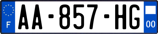 AA-857-HG