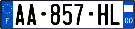 AA-857-HL