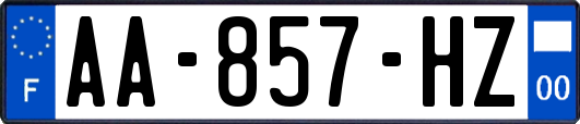 AA-857-HZ