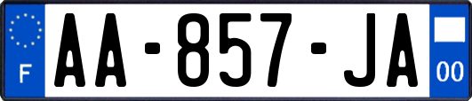 AA-857-JA