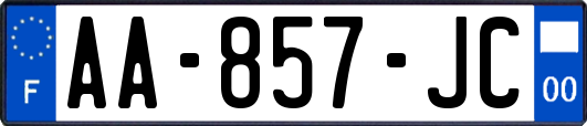 AA-857-JC