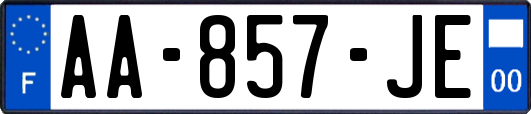 AA-857-JE