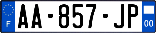 AA-857-JP