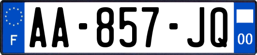 AA-857-JQ