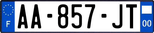 AA-857-JT