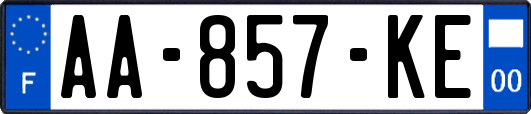 AA-857-KE