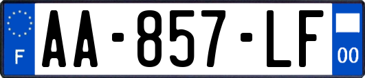 AA-857-LF