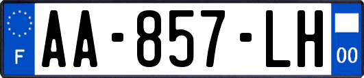 AA-857-LH