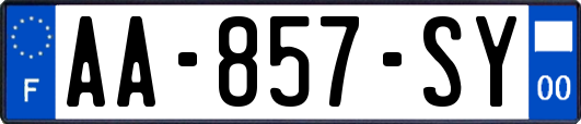 AA-857-SY