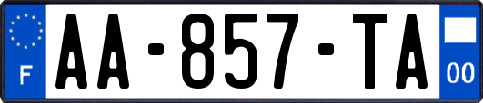 AA-857-TA