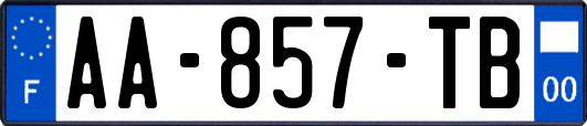 AA-857-TB