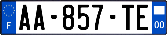 AA-857-TE