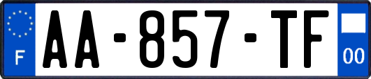 AA-857-TF