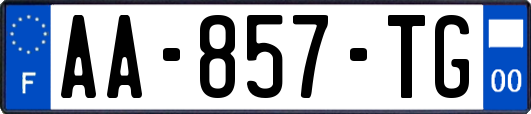 AA-857-TG